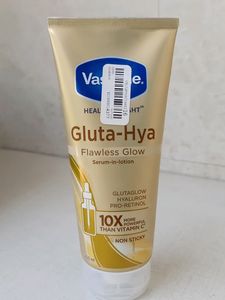 Vaseline Gluta-hya