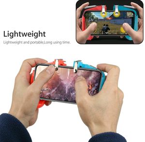 Pubg Mobile Controller