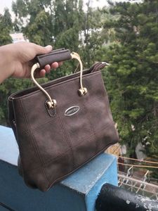 Jimmy Choo Handbag