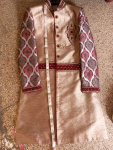Shervani