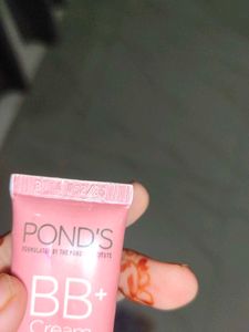 BB Cream 💓