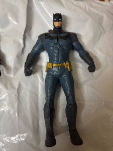 Batman Action Figures