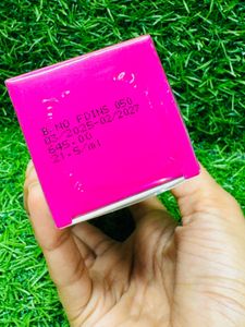 Foxtale Niacinamide Clarifying Serum