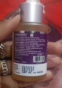 1%kojic Acid Face Serum
