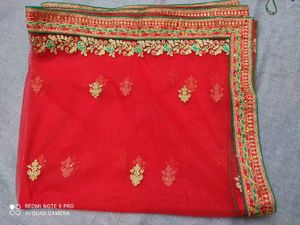Bridal Lehenga Choli