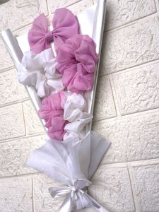 Scrunchies Bouquet 🎀