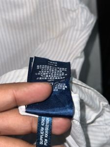 Ralph Lauren Striped Shirt