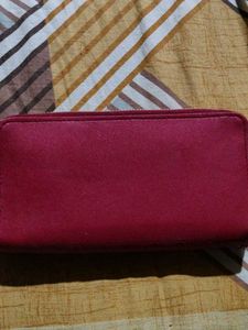 Women Trousers And Womens Handbag