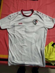 Football Jersey - JAKO