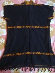 Woolen Top