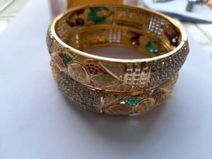 Beautiful AD Kada