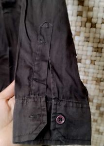 Set Of 2 Men&#39;s Cotton Shirts