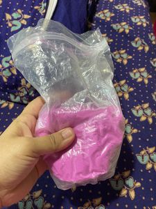 Sand Clay For Kids Play
