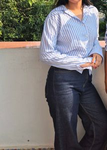 Shirt Stylish Stripted