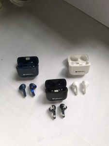 Zebronics TWS Wireless Earbuds