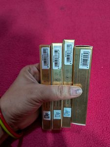 Combo Of Myglamm Lipstick