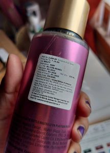 VS Pure Seduction Body Mist
