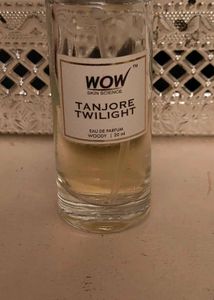 WOW Skin Science Perfume Set