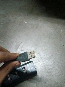 Usb Hub