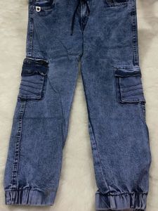 Men&#39;s Jeans Collection