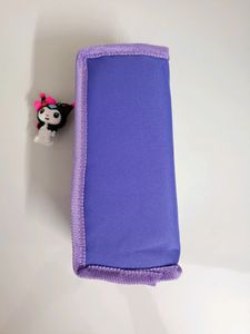 Sanrio Kuromi Stationery Pouch