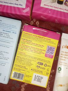 Plum Products