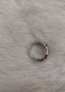 Trendy Adjustable ring 💍