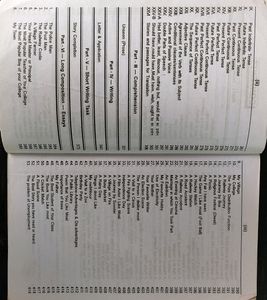 English Grammar Books Combo