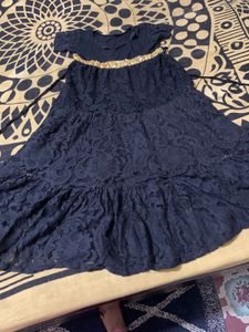 Beautiful Baby Girl Dress