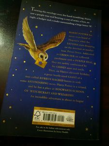Fiction Book