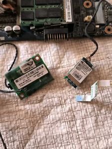LAPTOP SPARE PARTS