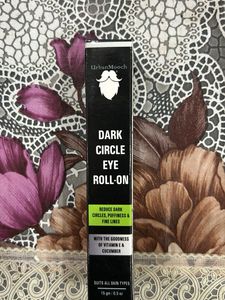 UrbanMooch Dark Circle Eye Roll-On