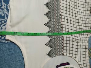 Srishti Kurta