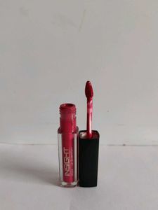 Insight Cosmetics Non Transfer Lip Color