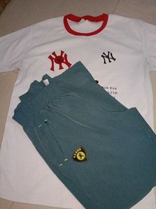 Lower T Shirt 👕🎽 Only 249