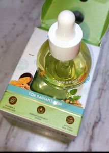 Mama Earth Face Serum