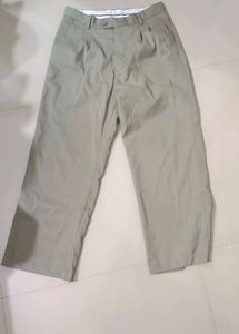 Korean Pleated Formal Pants