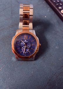 Timex Watch each