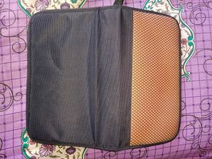 Cd/DVD Storage Bag