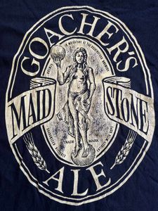 Vintage Graphic T-Shirt
