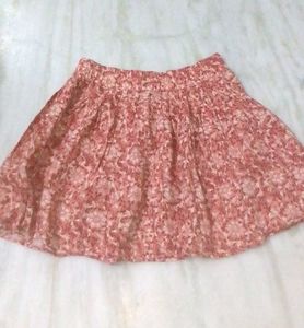 American Eagle Mini Cute Skirt