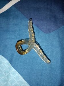 Hair Claw Clip 1 Piece