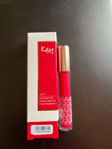 Kay Beauty Lip Tint New With Tag