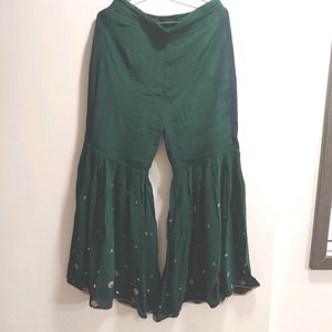 Kurta Sharara
