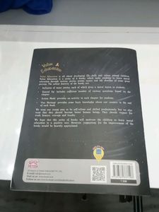 Book     Value Education