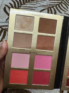 Makeup Palette