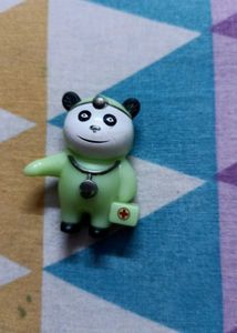 Doctor panda