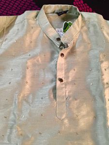 kids Ethnic Kurta Set