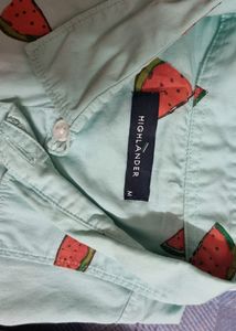 Short Sleeves Men&#39;s Shirts