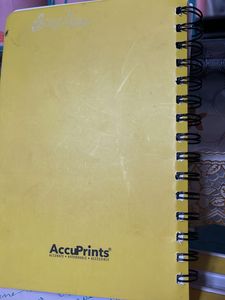 A Daily Planner Which Help You To Plan Your Day